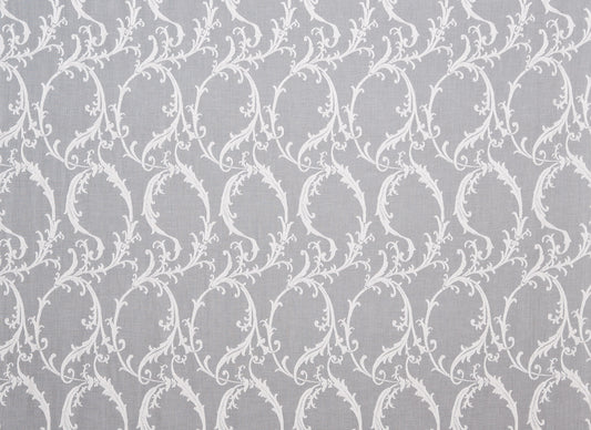 Rococco Scroll