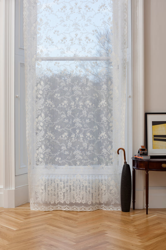 Beth Lace Panel