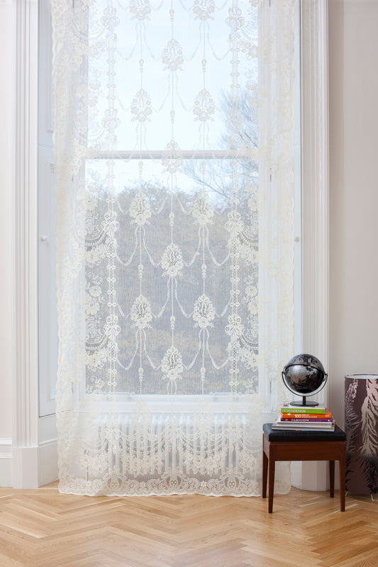 Skye Lace Panel