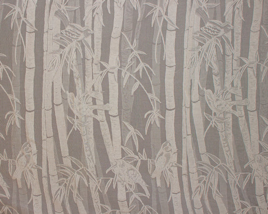 Bamboo Birds