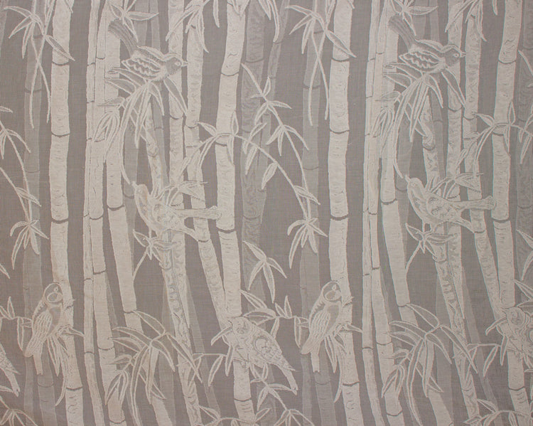 Bamboo Birds