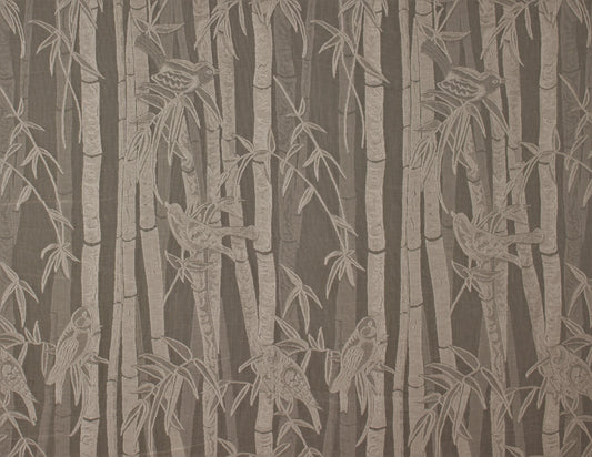 Bamboo Birds