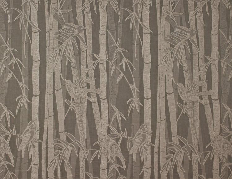 Bamboo Birds