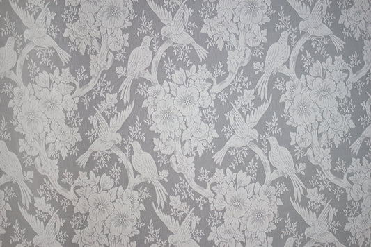 Branch Birds
