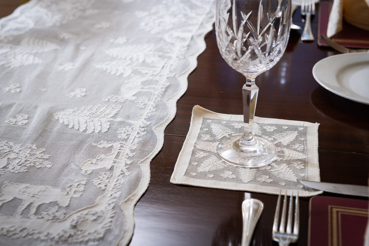 Christmas Table Covers