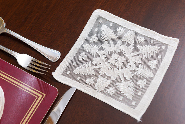 Christmas Napkins