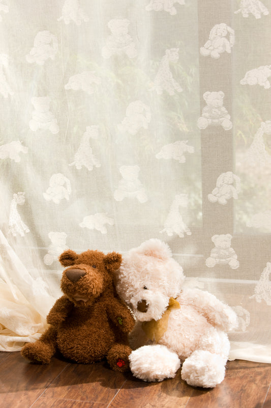 Cuddly Toys