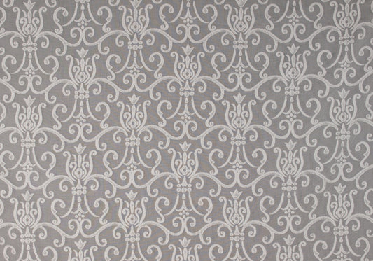Floral Iron