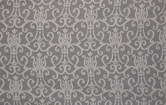 Floral Iron