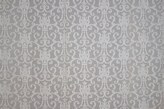 Floral Iron Viscose