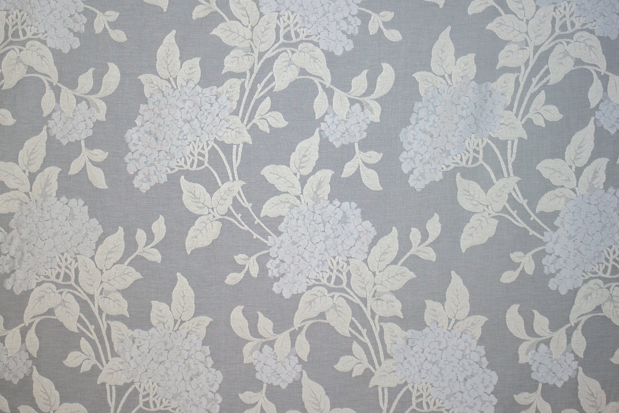 Hydrangea Sampling Hydrangea Viscose (Sample)