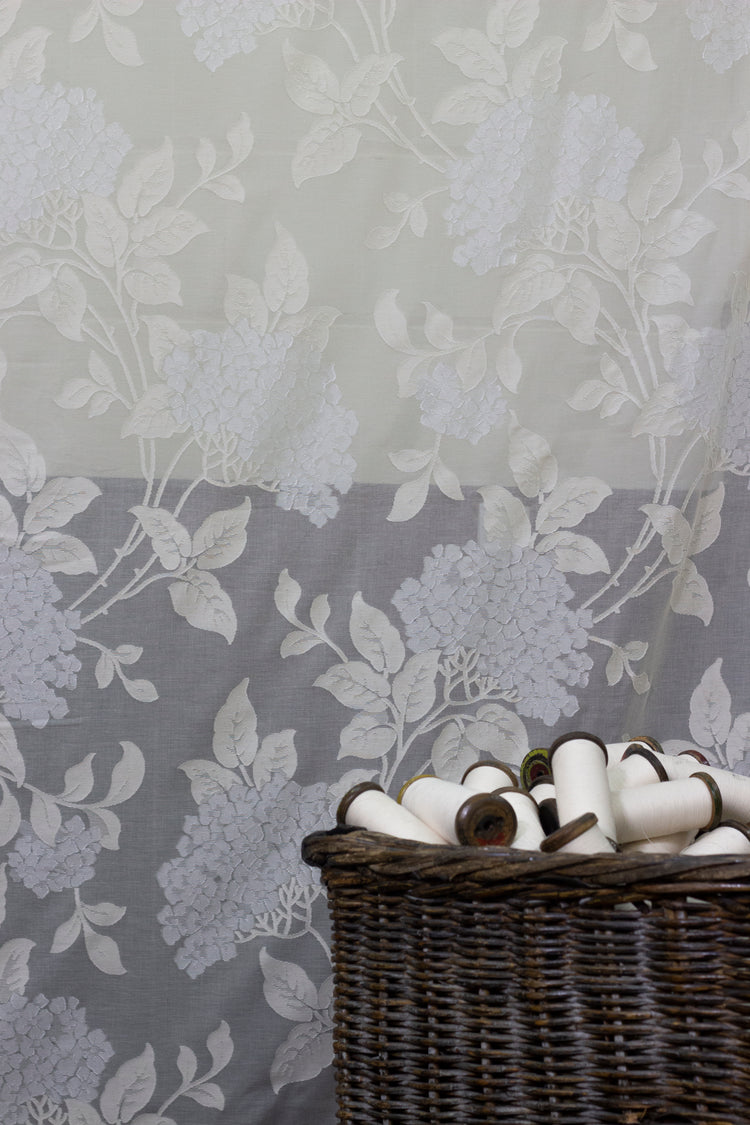 Hydrangea Viscose