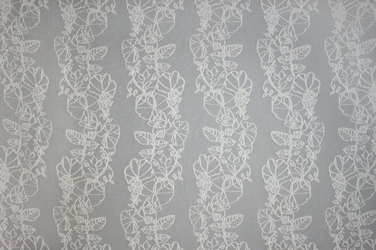 Leafy Floral