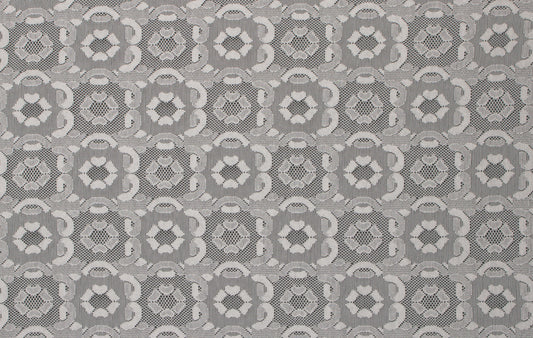 Overlapping Floral