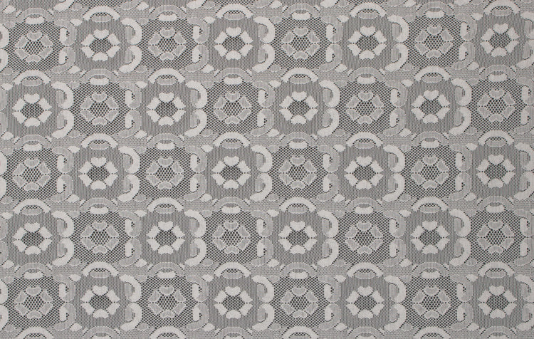 Overlapping Floral [Sample]